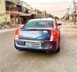 كرايسلر 300